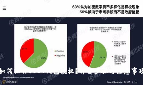 如何操作USDT钱包授权？详解步骤与注意事项