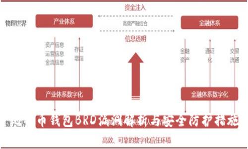 比特币钱包BRD漏洞解析与安全防护措施