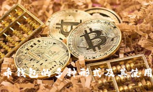 比特币钱包的多种形式及其使用指南