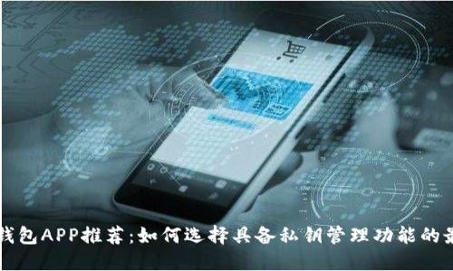 比特币钱包APP推荐：如何选择具备私钥管理功能的最佳应用