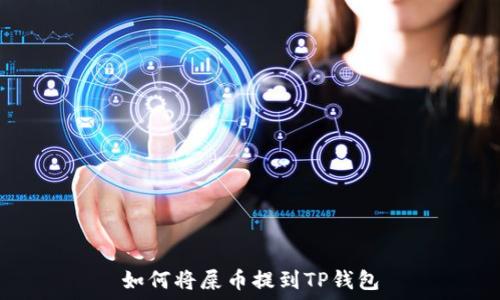   
如何将屎币提到TP钱包