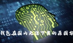 TP钱包在国内无法下载的原