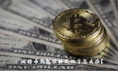 : 比特币钱包被格式化了怎