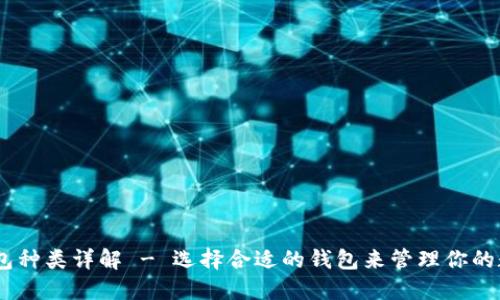 USDT钱包种类详解 - 选择合适的钱包来管理你的数字资产
