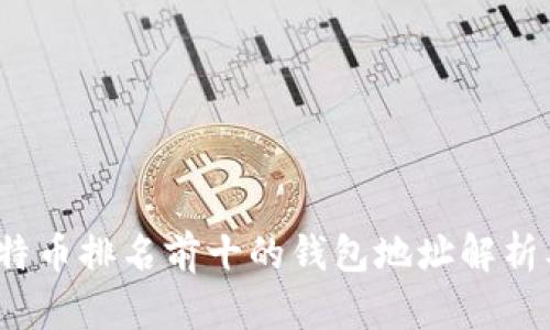2023年比特币排名前十的钱包地址解析及使用指南