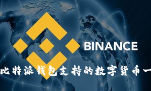 : 比特派钱包支持的数字货币一览