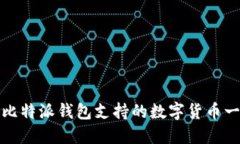 : 比特派钱包支持的数字货