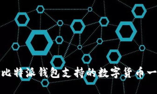 : 比特派钱包支持的数字货币一览