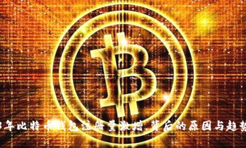 2023年比特币钱包注册量激增，背后的原因与趋势分析