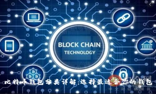 比特币钱包分类详解：选择最适合你的钱包
