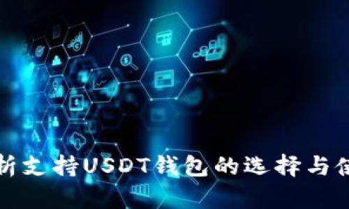 全面解析支持USDT钱包的选择与使用指南