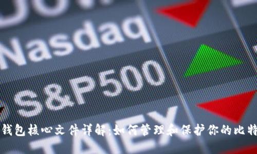 比特币钱包核心文件详解：如何管理和保护你的比特币资产