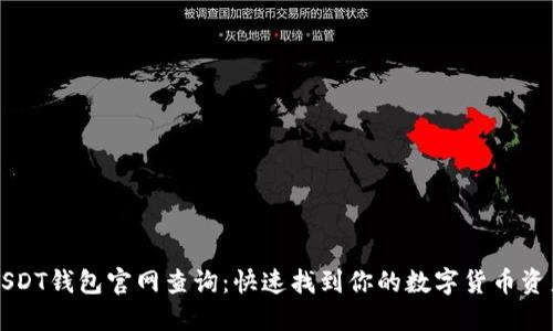 USDT钱包官网查询：快速找到你的数字货币资产
