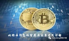 比特币钱包的分类与交易