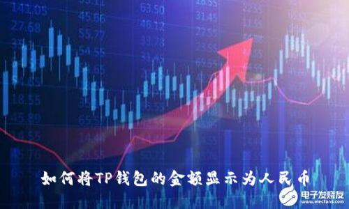 如何将TP钱包的金额显示为人民币