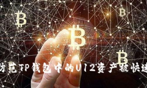 如何防范TP钱包中的U12资产被快速转走
