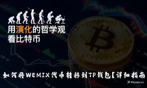如何将WEMIX代币转移到TP钱包？详细指南