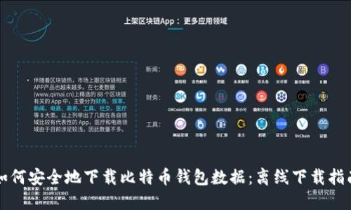 如何安全地下载比特币钱包数据：离线下载指南