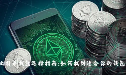 比特币钱包选择指南：如何找到适合你的钱包？