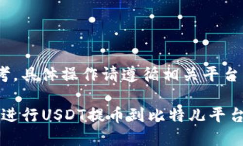 注意：以下内容仅供参考，具体操作请遵循相关平台的规定和使用官方文档

如何使用imToken钱包进行USDT提币到比特儿平台