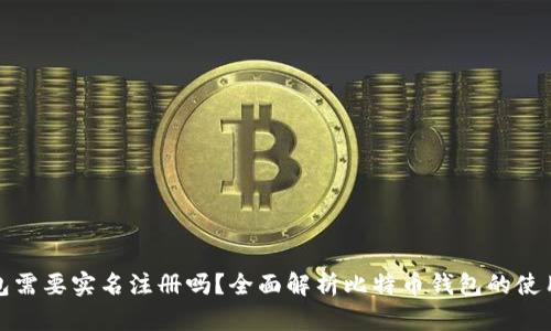 比特币钱包需要实名注册吗？全面解析比特币钱包的使用与安全性