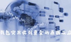 比特币钱包突然收到资金