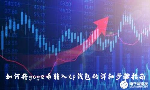 如何将goge币转入tp钱包的详细步骤指南