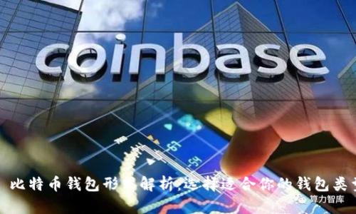 : 比特币钱包形式解析：选择适合你的钱包类型