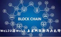 Web3D与Web3：未来网络的两