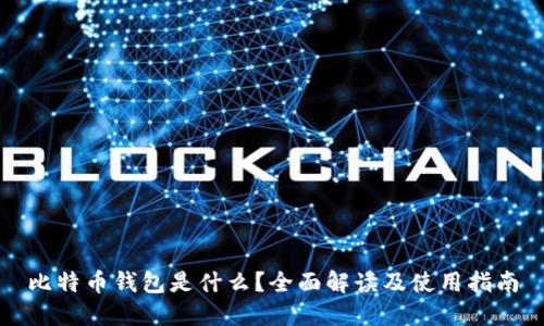 比特币钱包是什么？全面解读及使用指南