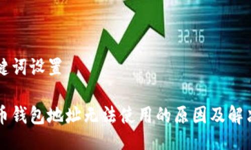 与关键词设置

比特币钱包地址无法使用的原因及解决办法