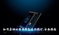 如何启动比特币钱包进行