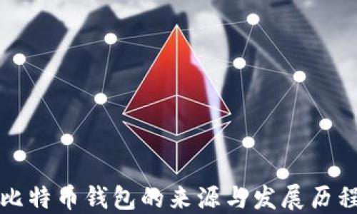 
比特币钱包的来源与发展历程