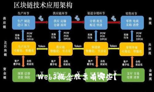 Web3概念股票有哪些？