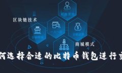 如何选择合适的比特币钱