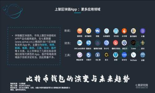 比特币钱包的演变与未来趋势