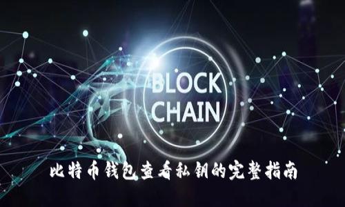 比特币钱包查看私钥的完整指南