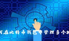 如何在比特币钱包中管理