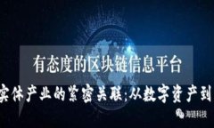Web3与实体产业的紧密关联