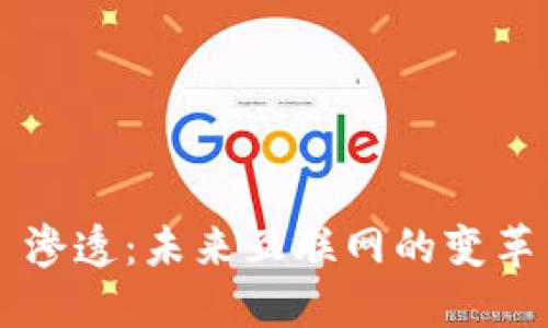 Web3 渗透：未来互联网的变革与应用