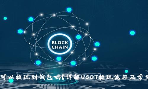 USDT可以提现到钱包吗？详解USDT提现流程及常见问题