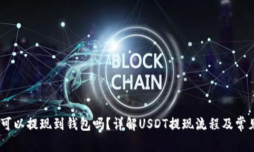 USDT可以提现到钱包吗？详解USDT提现流程及常见问题
