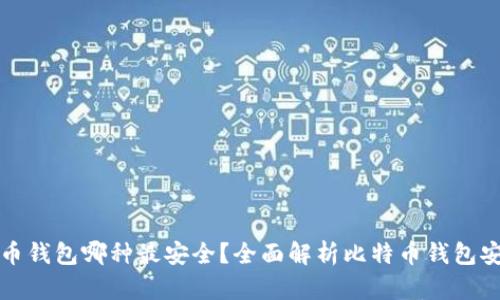 比特币钱包哪种最安全？全面解析比特币钱包安全性