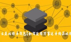 : 什么是比特币钱包？如何