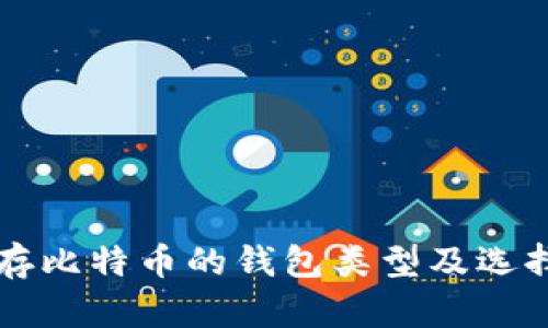 能储存比特币的钱包类型及选择指南