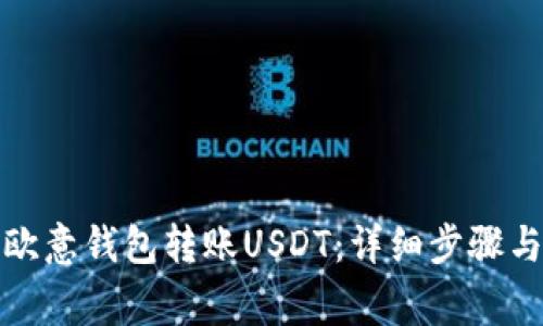 如何通过欧意钱包转账USDT：详细步骤与注意事项