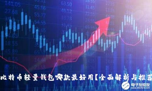 比特币轻量钱包哪款最好用？全面解析与推荐