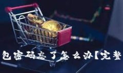 : 比特币电子钱包密码忘了