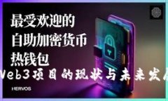美国Web3项目的现状与未来
