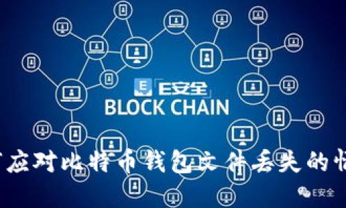 如何应对比特币钱包文件丢失的情况？